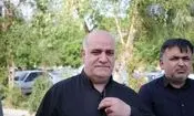 هلی‌برن نیروهای متخاصم در خوزستان تکذیب شد