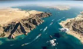 پیشنهادهای دیپلمات ایرانی برای مدیریت و کنترل تنگه هرمز