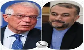 برای نهایی کردن توافق خوب و فوری آمادگی داریم/ با پذیرش خطوط قرمزمان آماده حضور در وین هستم