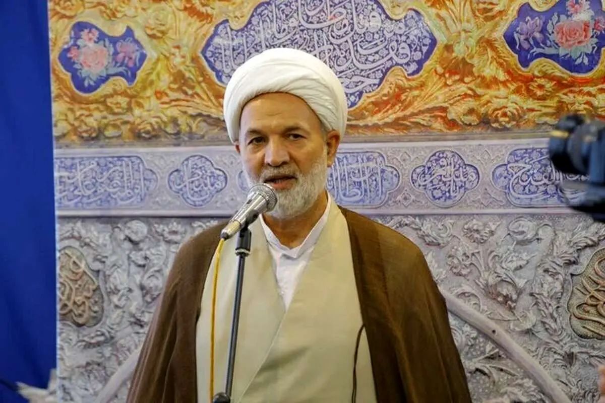  روانبخش: کمبود برق نتیجه اعتماد به آمریکا است 