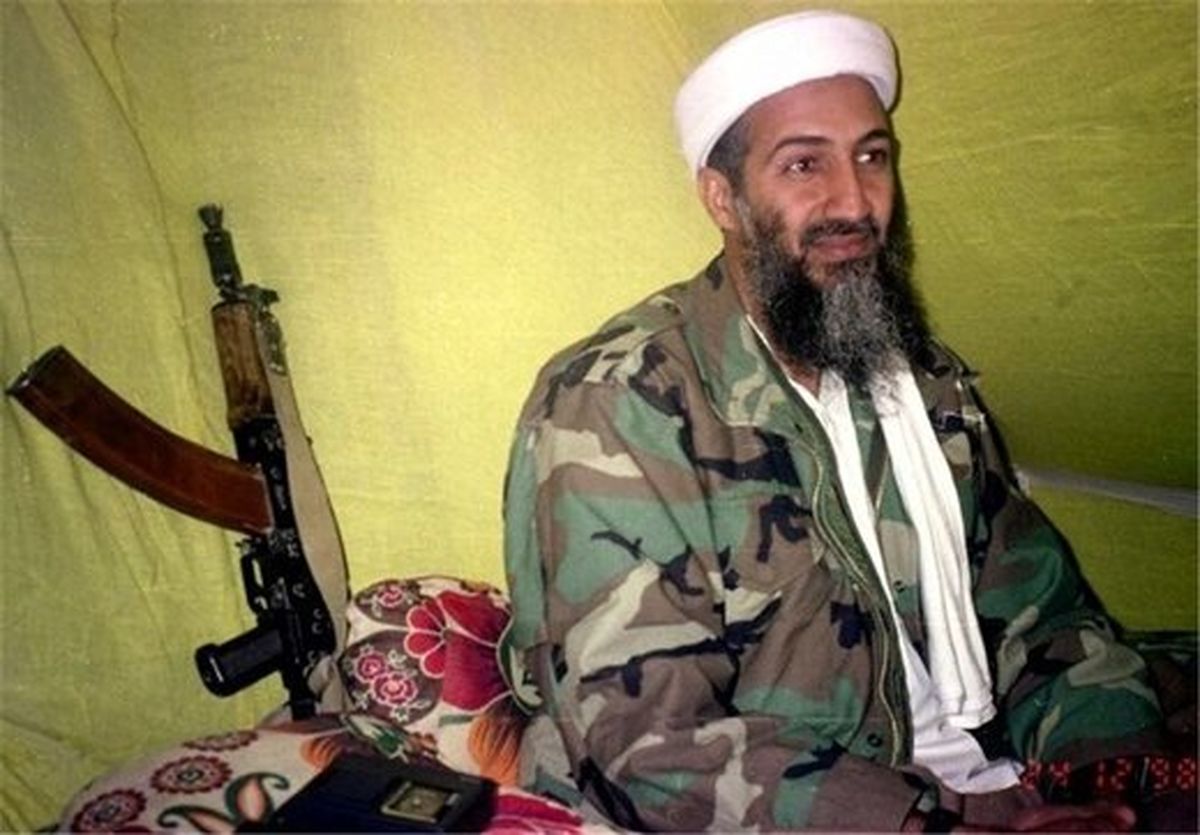 سازمان سیا چگونه اسامه بن لادن را پیدا کرد و به دام انداخت؟ /ویدئو