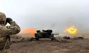 لندن: روسیه در صدد محاصره شهر «باخموت» است