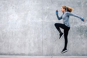 حرکاتی جهت فرمدهی باسن