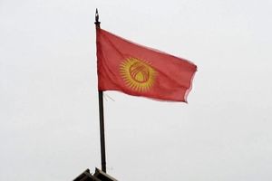 قرقیزستان، شبکه رادیویی مورد حمایت آمریکا را تعطیل کرد