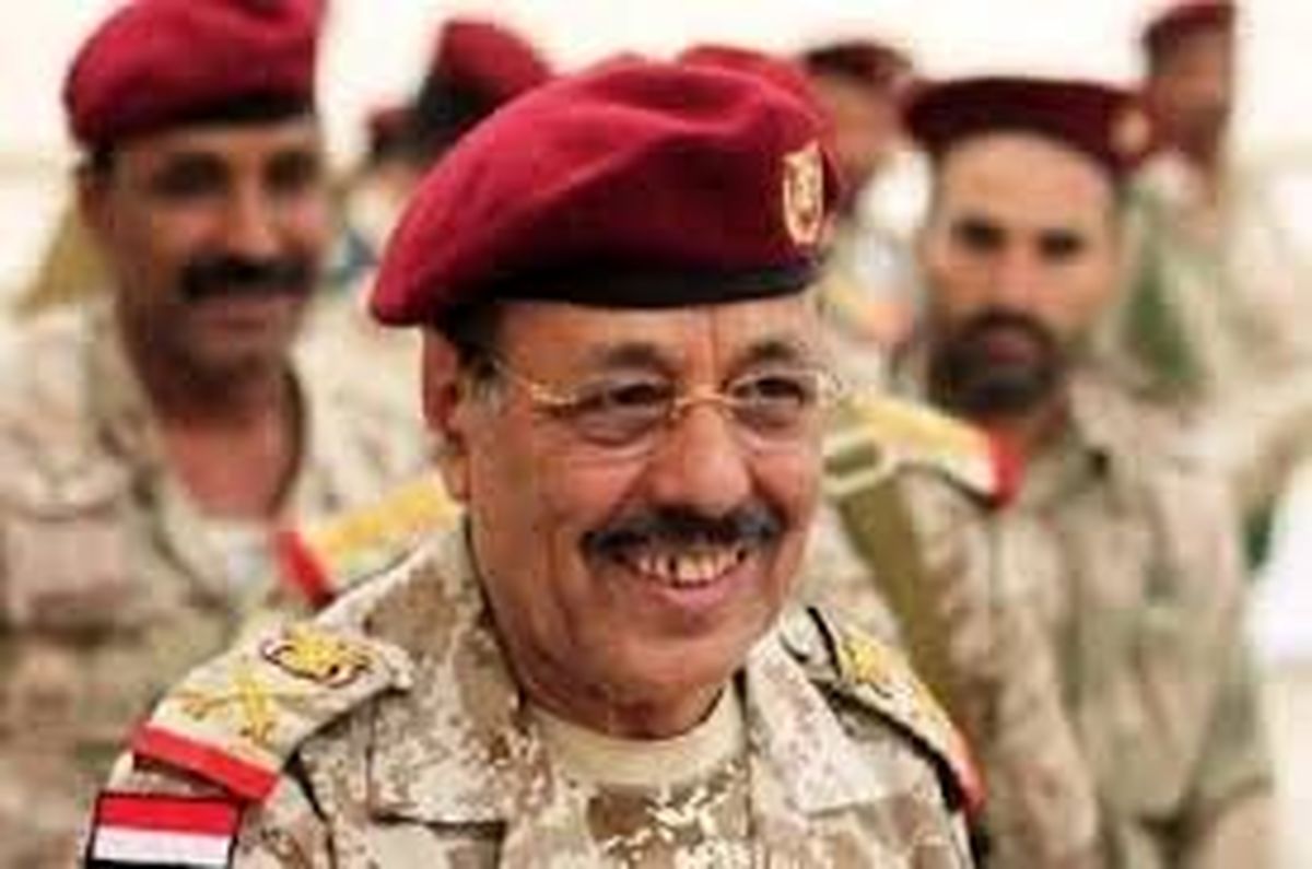 عربستان داراییهای معاون منصور هادی را مصادره کرد