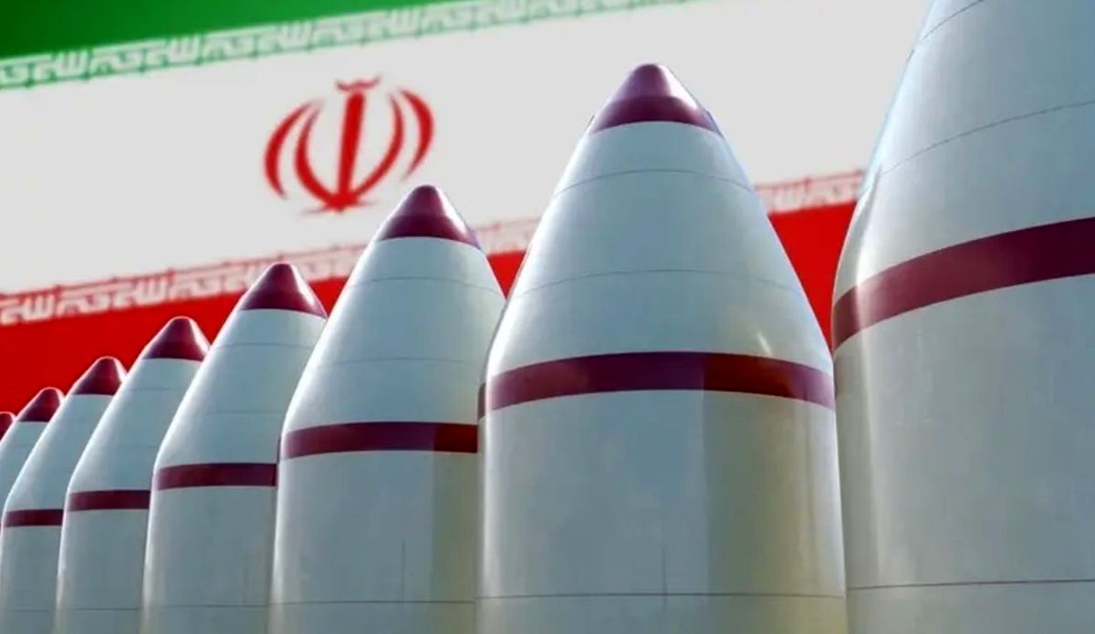 ایران به سمت بازدارندگی اتمی میرود؟
