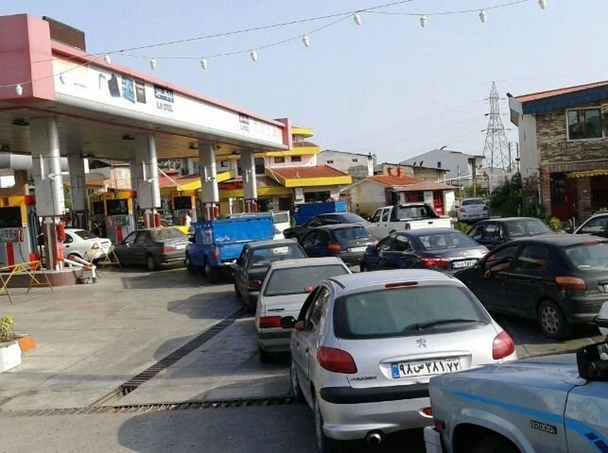 تذکر نماینده رشت درباره «آشفتگی در پمپ بنزینهای سراسر کشور»