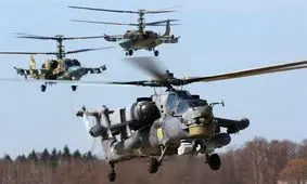 «میل۲۸» و «کاموف۵۲» در سبد خرید بالگرد از روسیه؟/ گمانه‌زنی درباره خریدهای تسلیحاتی ایران
