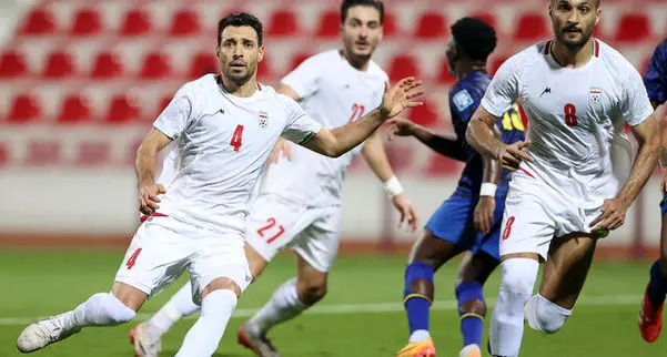 احتمال صادر نشدن ویزای آمریکا برای برخی ملی‌پوشان تیم فوتبال/ حذف مهدی طارمی از جام جهانی؟

