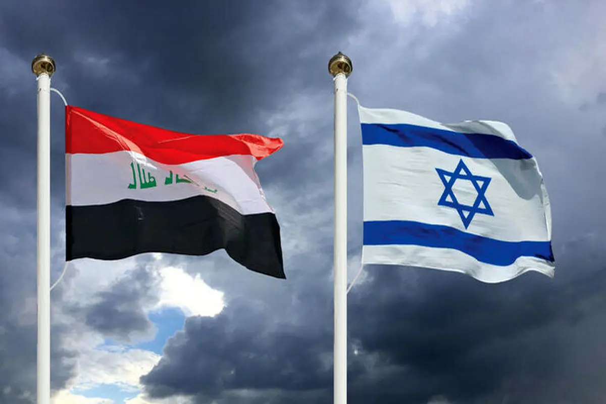 توهم خطرناک اسرائیل برای ورود به جنگ با عراق

