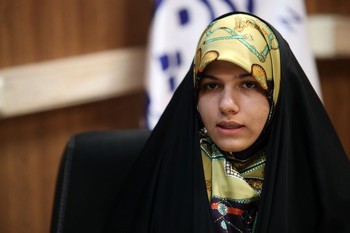 مردسازی زنان، آرمانی پوشالی!