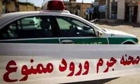 قتل دکتر محفوظی در سعادت آباد تهران/ صبح امروز با شلیک گلوله در مقابل خانه اش رخ داد