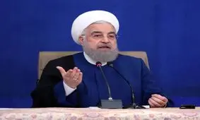 روحانی: هنوز فرصت هست با ۱+۴ مذاکره کنیم تا اسنپ بک از دستور خارج شود