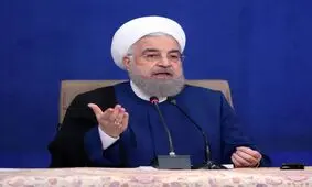 روحانی: هنوز فرصت هست با ۱+۴ مذاکره کنیم تا اسنپ بک از دستور خارج شود