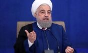 روحانی: هنوز فرصت هست با ۱+۴ مذاکره کنیم تا اسنپ بک از دستور خارج شود