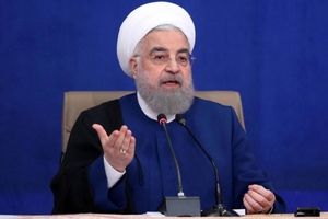 روحانی: هنوز فرصت هست با ۱+۴ مذاکره کنیم تا اسنپ بک از دستور خارج شود