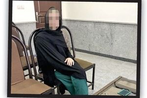 قتل مرد جوان در نقشه شوم نوعروس 14 ساله در تهران