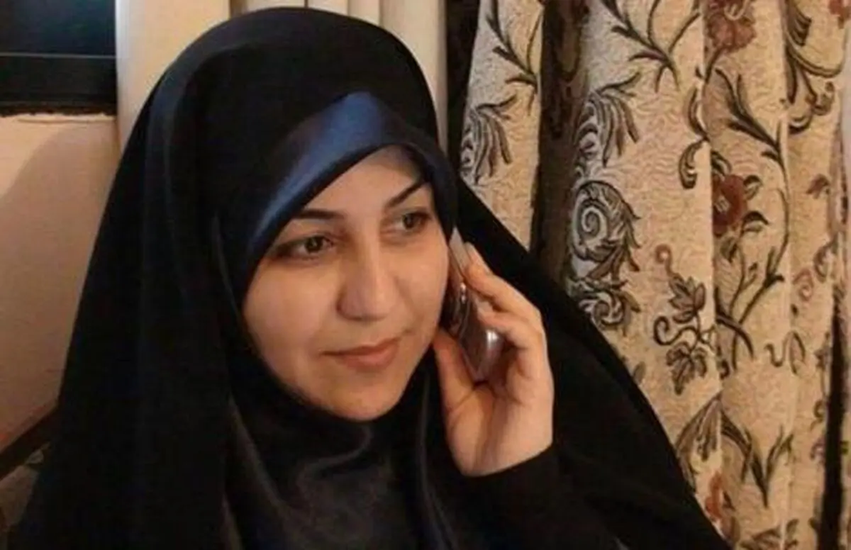 خواهرزاده ساختگی برای حسن روحانی و اتهام جاسوسی و زندان انفرادی/ طاهره قیومی چطور از صدا و سیما به زندان رفت و تبرئه و آزاد شد؟

