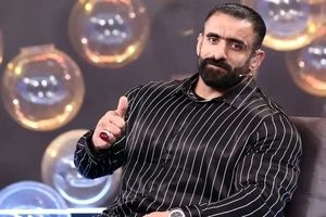 پاسخ دندان شکن هادی چوپان به سوال محسن کیایی/ ویدئو
