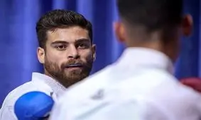 صعود خدابخشی و نعمتی به فینال لیگ جهانی کاراته وان ترکیه

