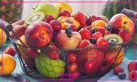 میوه های خوشمزه بهار و تابستانی را برای دفع بیماری نوش جان کنید!