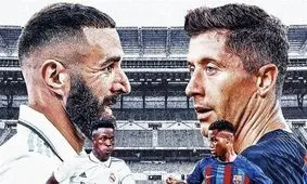 بارسلونا ۳- رئال مادرید یک/ آبی اناری ها قهرمان سوپرجام اسپانیا شدند

