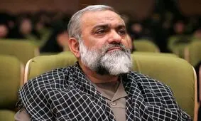 سردار نقدی: در تمام این ۴۵ سال آزادی داشتیم

