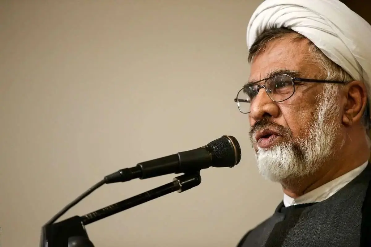 شگفتا استانداری در جایی گفته اول فقر را حل کنید بعد حجاب را، فریاد جاهلان بلند شد