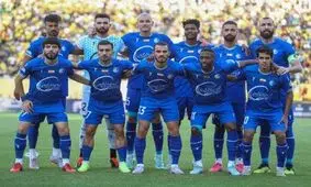 شارژ مالی استقلالی ها در آستانه نبرد مرگ و زندگی