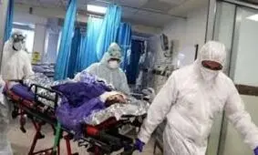شناسایی بیش از ۲۰۰۰ بیمار مبتلا به اُمیکرون در کشور 