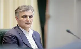 فرزین دستیار ویژه اقتصادی رئیس جمهور شد