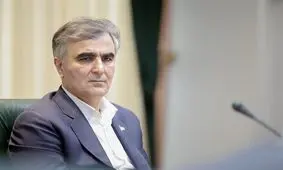 فرزین دستیار ویژه اقتصادی رئیس جمهور شد