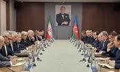 عراقچی: ایران، ارمنستان و آذربایجان را ترغیب به نهایی کردن تفاهم صلح کرد

