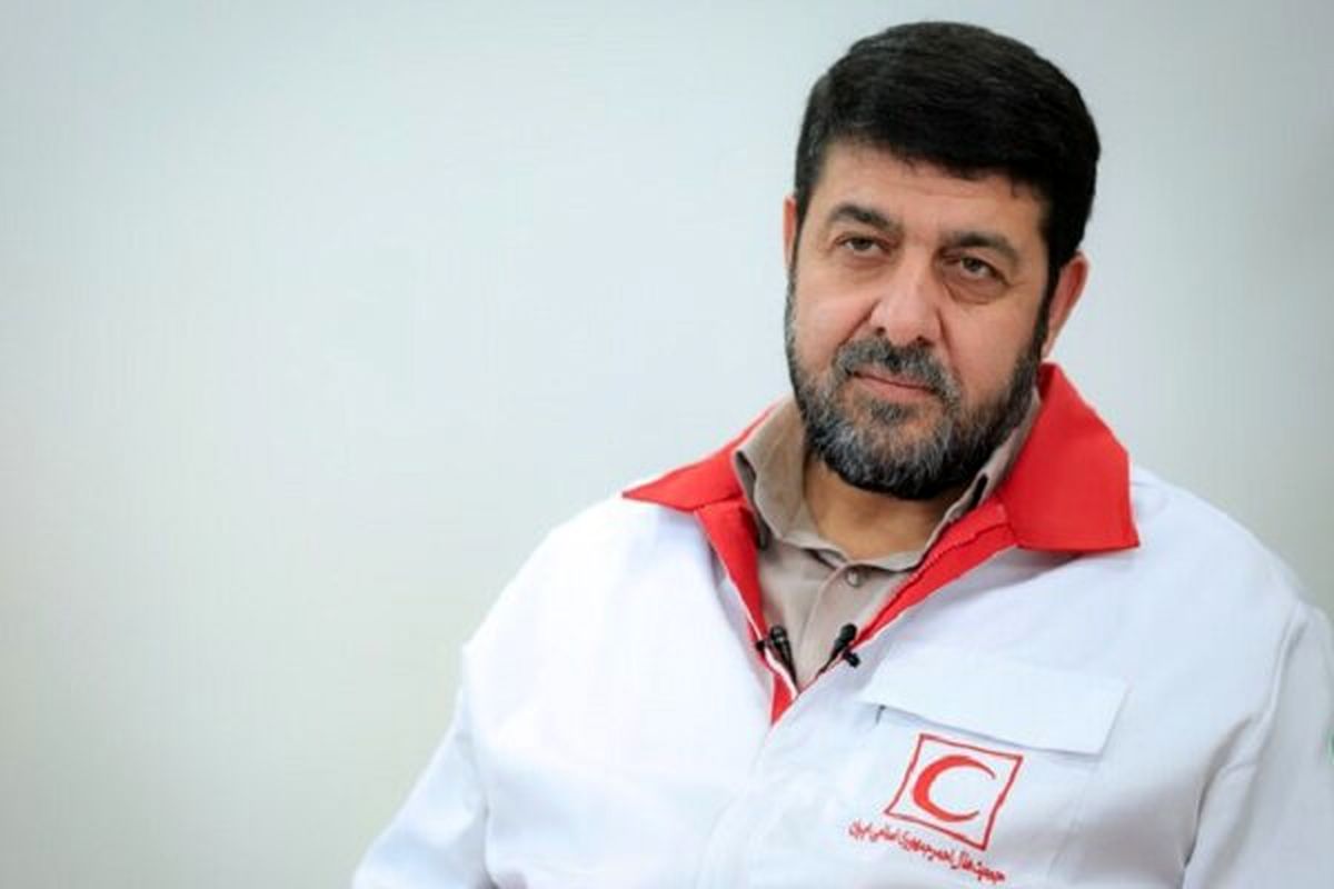 آمریکا اعلام کرده که به نیروهای امدادی نیازی ندارد و تنها خواستار کمک مالی است/ این درخواست، ضعف و خفت آنها را نشان میدهد/ امدادرسانی فراتر از مرزهای جغرافیایی است و این آموزهها را از ارزشهای دینی خود گرفتهایم