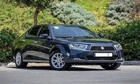 عرضه خودروی محبوب ایران خودرو در بورس کالا