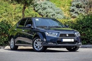 عرضه خودروی محبوب ایران خودرو در بورس کالا