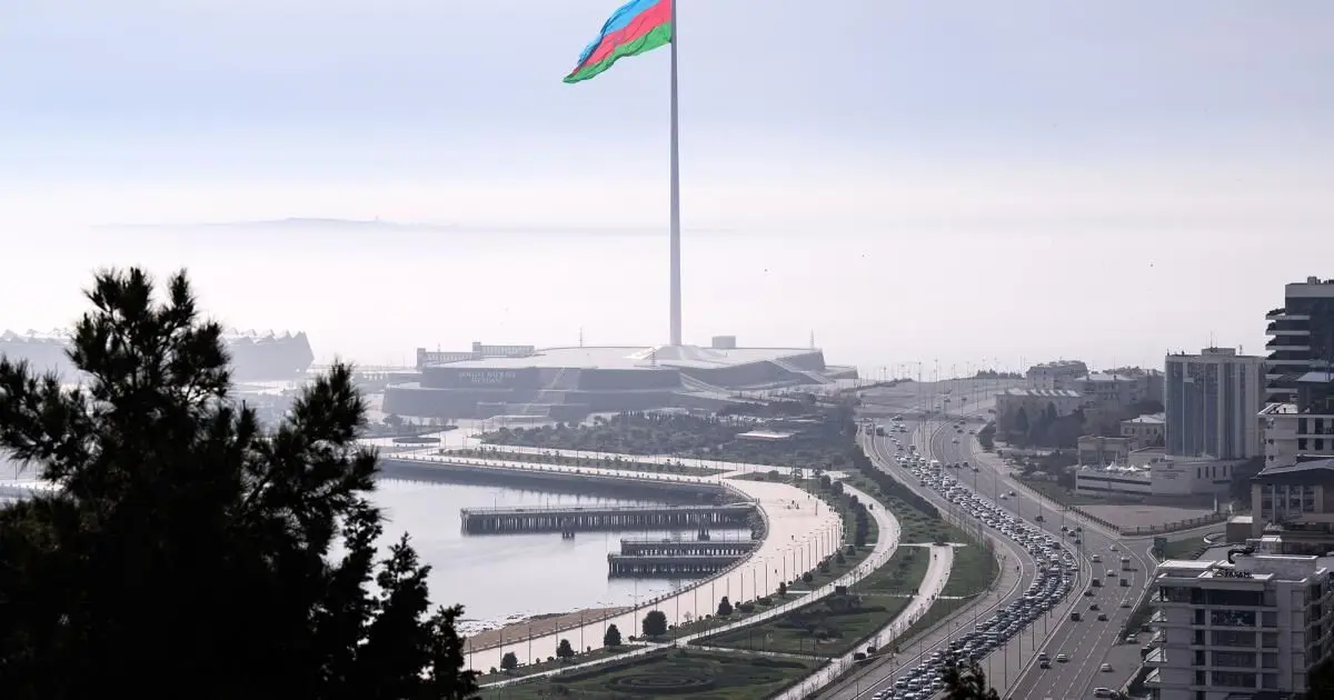 قدرت لرزان جمهوری آذربایجان و تاخیر در صلح با ارمنستان