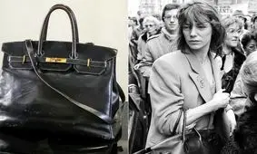 همه چیز درباره یک کیف 900 میلیارد تومانی! | چه کسی خریدار این کیف بود؟