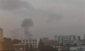استان صعده ۱۷ بار هدف حمله آمریکا قرار گرفت