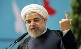 روحانی: سال جدید، سال امتحان نظام در انتخابات اسفند ماه است/ عدم ارتباط سیاست خارجی با اقتصاد بی اساس است/ تا اسم عباس عراقچی آمد از قیمت دلار 2 هزار تومان کم شد