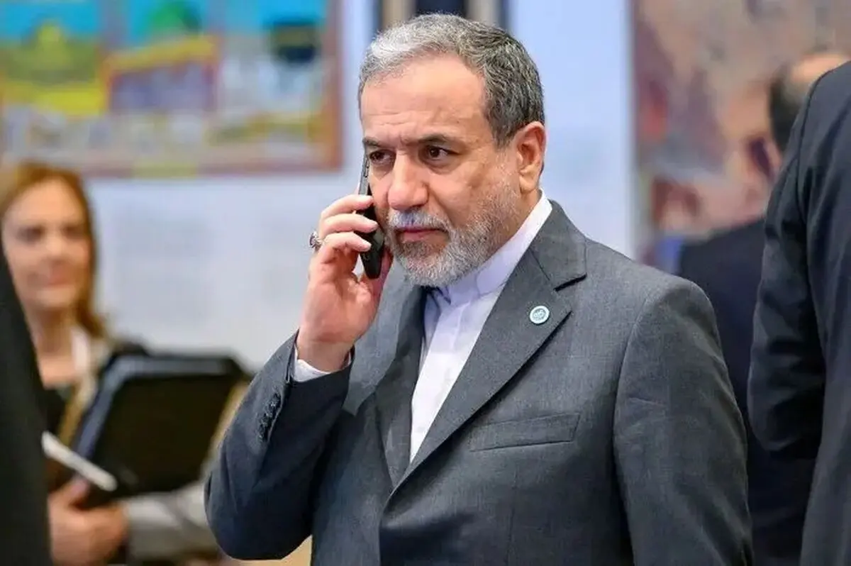تصمیم گرفته شد خط تماس مستقیم ایران و آمریکا برقرار شود

