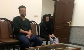 مرگ هولناک یک کودک پس از شکنجه پدرش