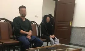 مرگ هولناک یک کودک پس از شکنجه پدرش