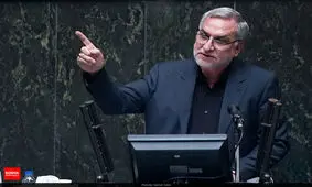 وزیر بهداشت به برخی از سوالات مجلسی‌ها پاسخ داد