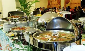 فاجعه دورریز غذا در رستوران‌ها/ متولی نداریم