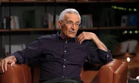 ما انسانها کم‌کم عقل‌مان را تعطیل می‌کنیم و خودمان را می‌سپاریم به هوش مصنوعی!/ ویدئو

