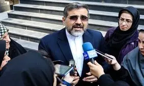 وزیر ارشاد: بگیر و ببند در فرهنگ را قبول ندارم/ نمی‌شود یک شبه کن‌فیکون کرد!/ دوستان از ما توقع دارند مانند یک نهاد نظامی عمل کنیم اما ما چنین توانی نداریم

