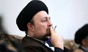 پیام تسلیت سید حسن خمینی به حجت الاسلام شهرستانی