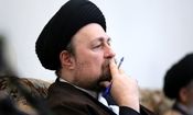 پیام تسلیت سید حسن خمینی به حجت الاسلام شهرستانی