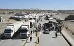 صادرات ایران به پاکستان موقتا متوقف شد